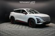 Omoda C5 I Рестайлинг Крым  - изображение 38