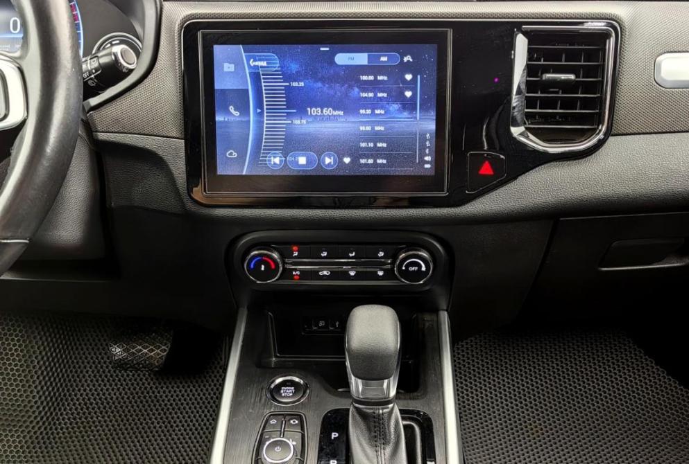 Chery Tiggo 4 I Рестайлинг Волгоград  - изображение 14