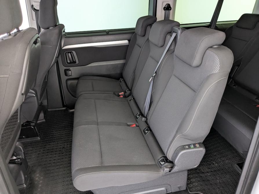 Opel Zafira Life I Москва  - изображение 12
