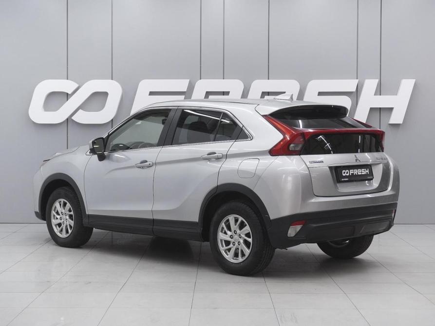 Mitsubishi Eclipse Cross I Ростов-на-Дону  - изображение 2