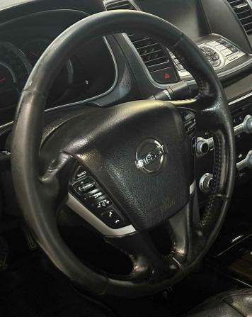 Nissan Teana II (J32) Рестайлинг с пробегом 2012 года, цена 800 000 рублей, 221547 км, седан, Автокод Объявления