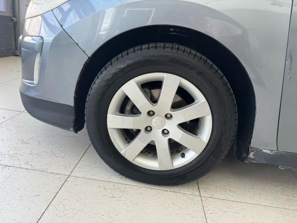 Peugeot 308 I с пробегом 2008 года, цена 199 000 рублей, 228308 км, хэтчбек, Автокод Объявления