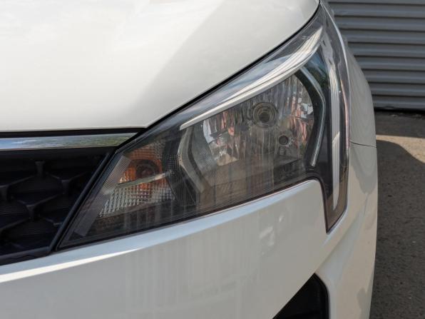 Kia Rio IV Рестайлинг с пробегом 2021 года, цена 1 550 000 рублей, 80362 км, седан, Автокод Объявления