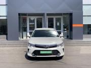 Toyota Camry VII (XV50) Рестайлинг 2 Краснодар  - изображение 20