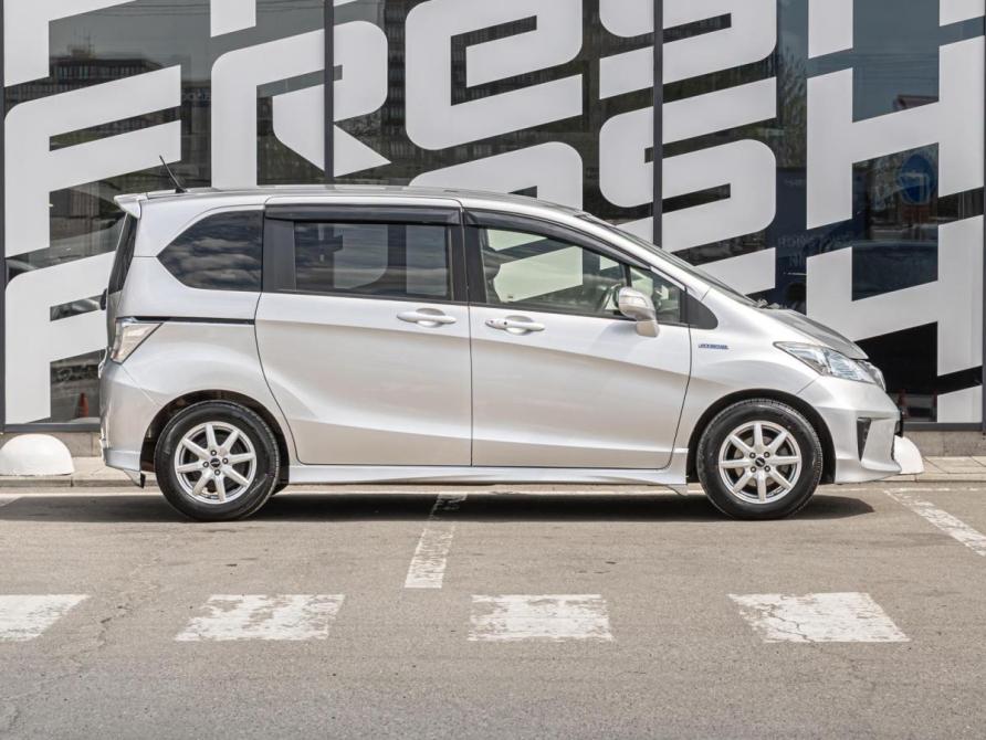 Honda Freed I Рестайлинг Краснодар  - изображение 5