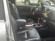 Toyota Highlander II (XU40) Рестайлинг Томск  - изображение 53
