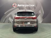 Kia Sportage IV Рестайлинг Оренбург  - изображение 24