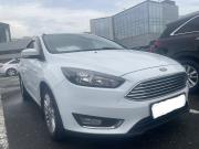Ford Focus III Рестайлинг Екатеринбург  - изображение 7