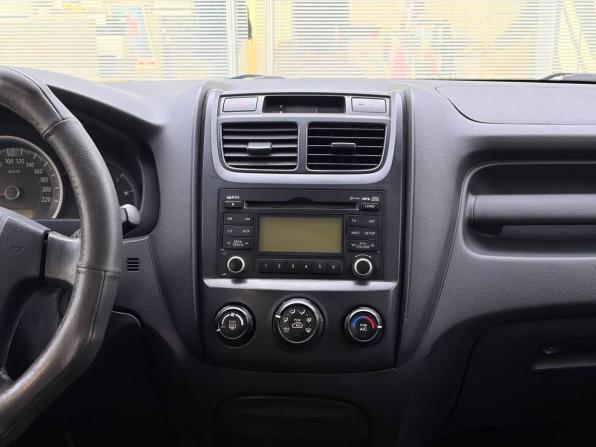 Kia Sportage II Рестайлинг с пробегом 2009 года, цена 795 000 рублей, 188304 км, внедорожник, Автокод Объявления