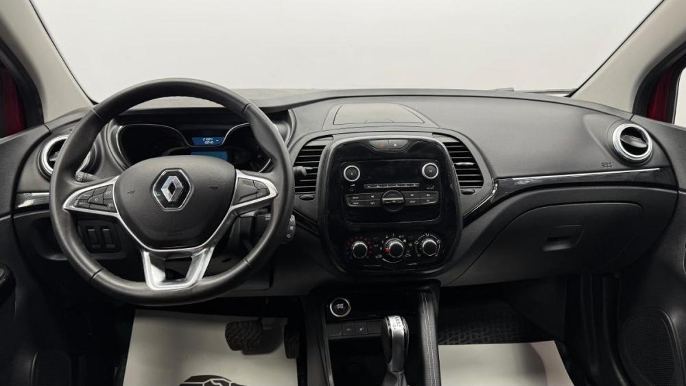 Renault Kaptur I Рестайлинг Липецк  - изображение 12