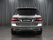 Mercedes-Benz M-Класс III (W166) Ставрополь  - изображение 28