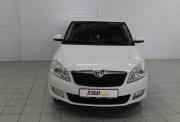 Skoda Fabia II Рестайлинг Астрахань  - изображение 23