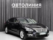 Nissan Teana III Красноярск  - изображение 25