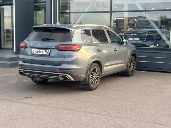 Chery Tiggo 8 Pro I с пробегом 2021 года, цена 1 930 000 рублей, 85500 км, внедорожник, Автокод Объявления