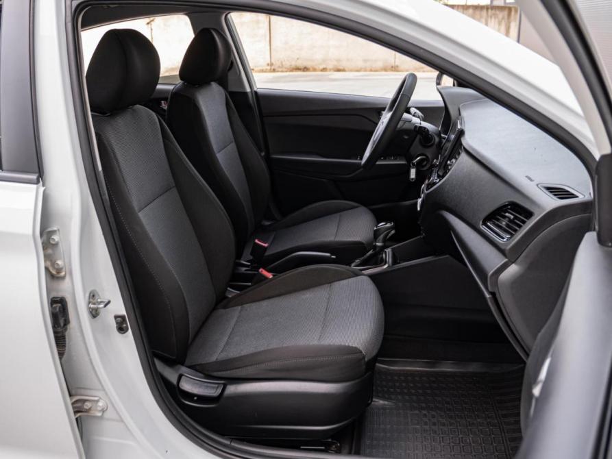 Hyundai Solaris II Рестайлинг Краснодар  - изображение 8