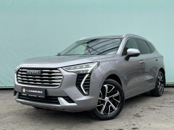 Haval Jolion I с пробегом 2023 года, цена 1 849 000 рублей, 46000 км, внедорожник, Автокод Объявления