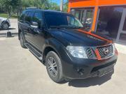 Nissan Pathfinder III Рестайлинг Сызрань  - изображение 19