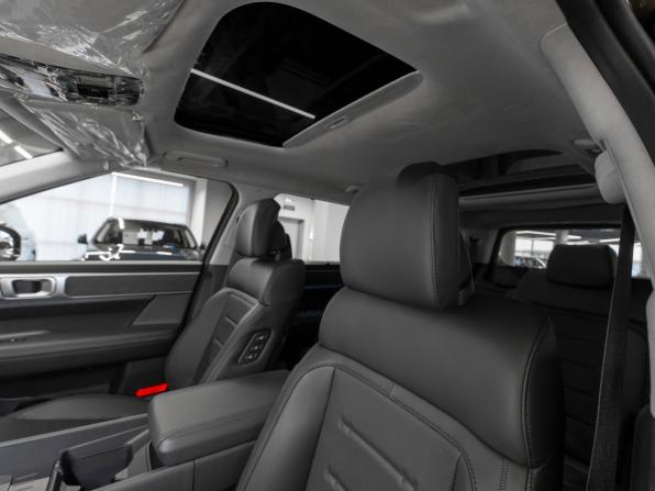 Hyundai Santa Fe V (MX5) с пробегом 2026 года, цена 5 500 000 рублей, 50 км, внедорожник, Автокод Объявления