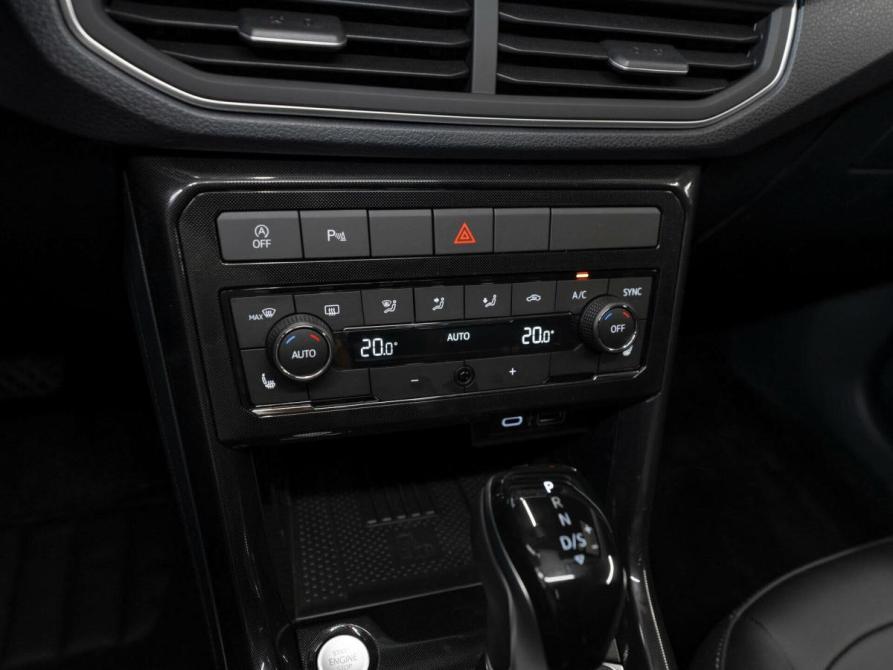 Volkswagen Tharu XR Москва  - изображение 15
