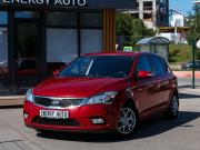 Kia Ceed I Рестайлинг Уфа  - изображение 24