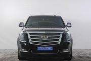 Cadillac Escalade IV Кемерово  - изображение 35