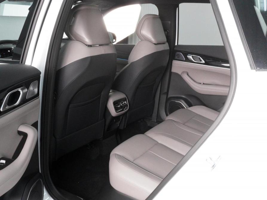 Geely Atlas II Минеральные Воды  - изображение 11