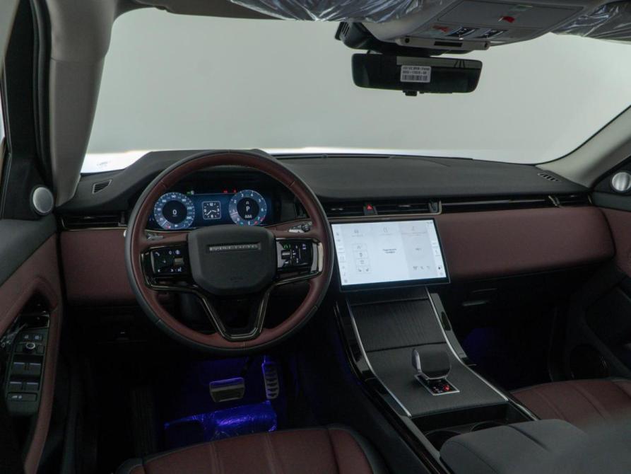 Land Rover Range Rover Evoque II Рестайлинг Москва  - изображение 6