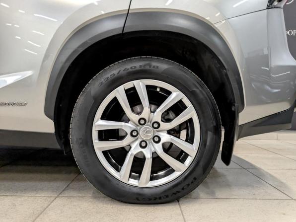 Lexus NX I с пробегом 2014 года, цена 3 050 000 рублей, 113291 км, внедорожник, Автокод Объявления