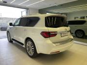 Infiniti QX80 I Рестайлинг 2 Новосибирск  - изображение 23