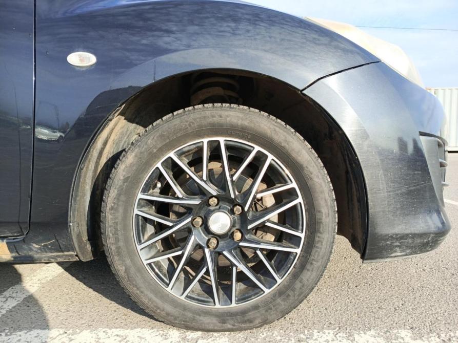 Mazda 3 II (BL) Чебоксары  - изображение 22