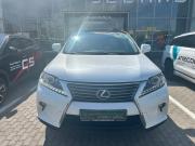 Lexus RX III Череповец  - изображение 16