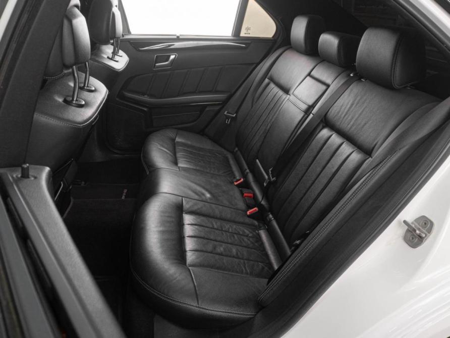 Mercedes-Benz E-Класс IV (W212 S212 C207) Рестайлинг Тюмень  - изображение 14