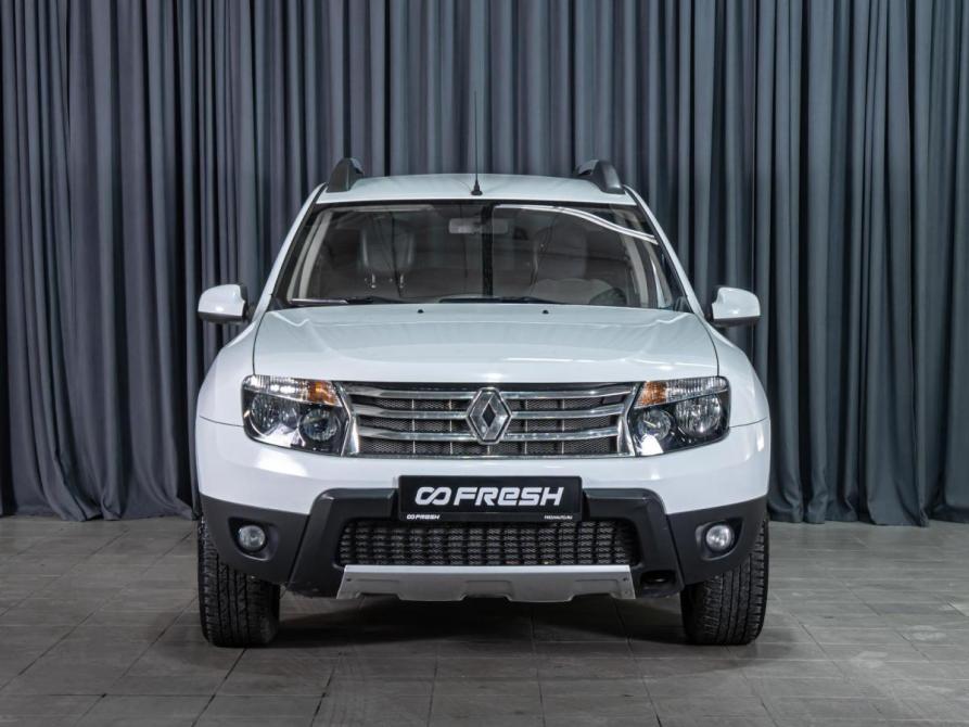 Renault Duster I Волгоград  - изображение 3
