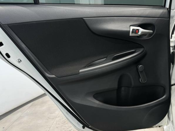 Toyota Corolla X (E140 E150) Рестайлинг с пробегом 2012 года, цена 1 130 000 рублей, 188119 км, седан, Автокод Объявления