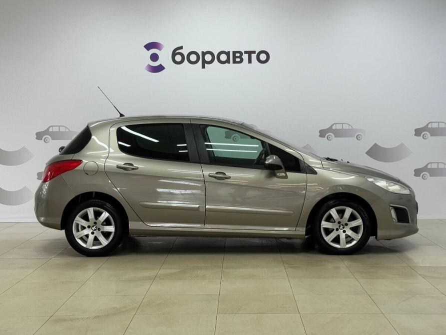 Peugeot 308 I Рестайлинг Ставрополь  - изображение 6