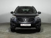 Renault Koleos I Рестайлинг Санкт-Петербург  - изображение 22