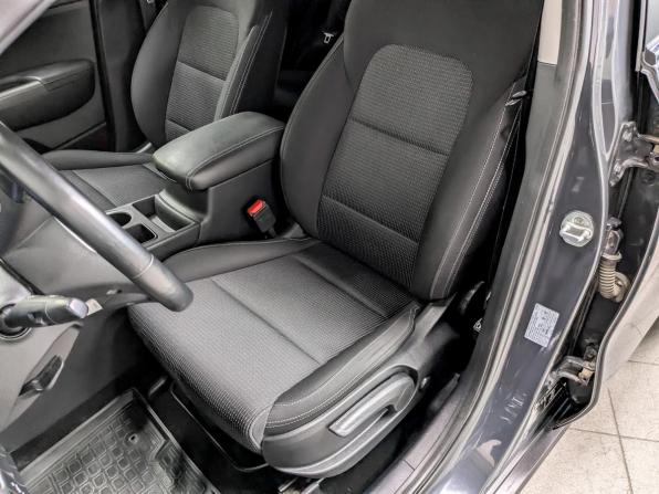 Kia Sportage IV Рестайлинг с пробегом 2021 года, цена 2 700 000 рублей, 68600 км, внедорожник, Автокод Объявления
