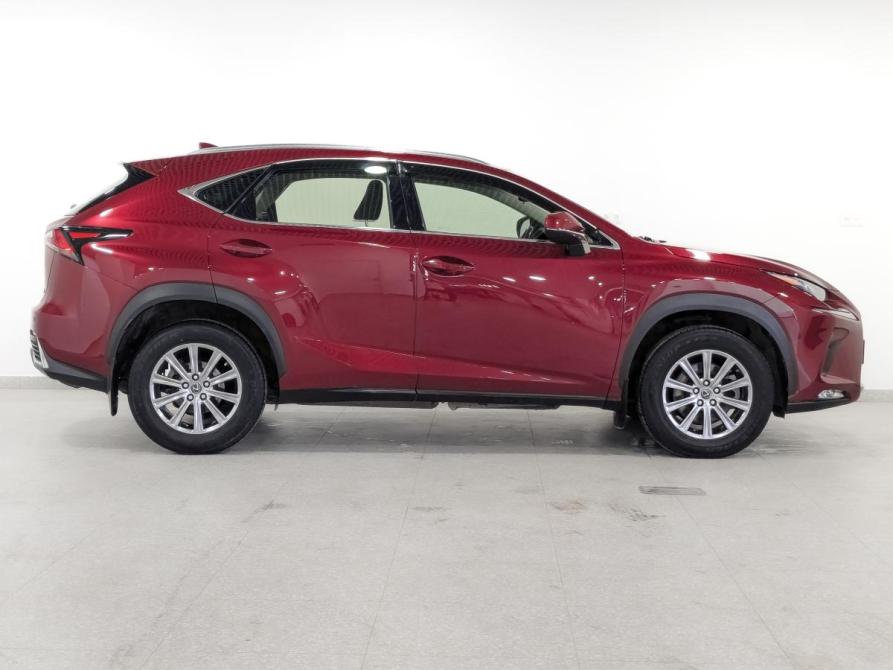 Lexus NX I Рестайлинг Москва  - изображение 4