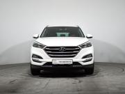 Hyundai Tucson III Санкт-Петербург  - изображение 23