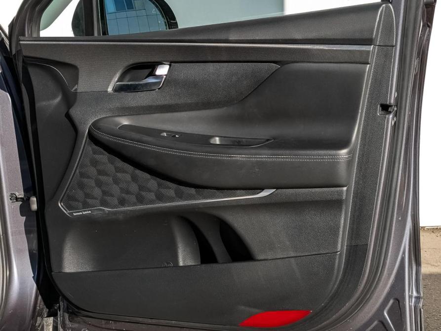 Hyundai Santa Fe IV Рестайлинг Москва  - изображение 24
