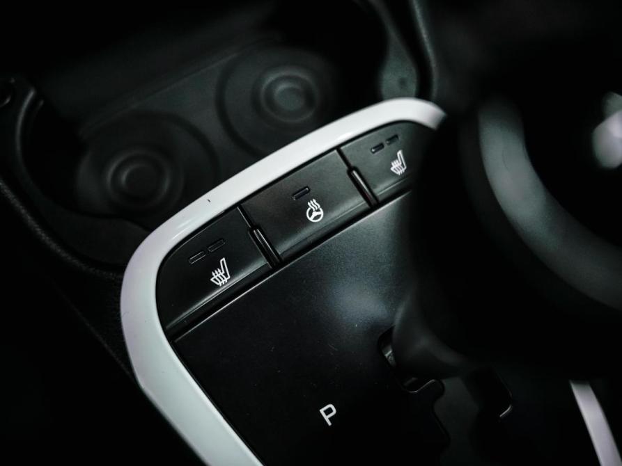 Kia Picanto III Красноярск  - изображение 27