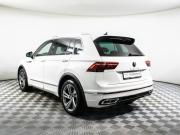 Volkswagen Tiguan II Рестайлинг Москва  - изображение 28