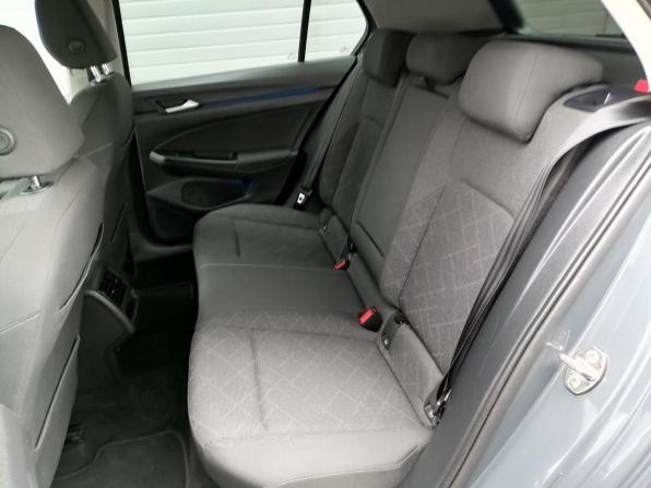 Volkswagen Golf VIII с пробегом 2020 года, цена 1 949 000 рублей, 103510 км, хэтчбек, Автокод Объявления