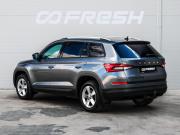 Skoda Kodiaq I Рестайлинг Краснодар  - изображение 22