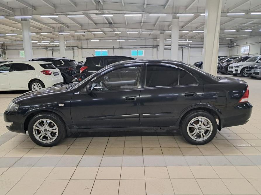 Nissan Almera Classic I Набережные Челны  - изображение 10