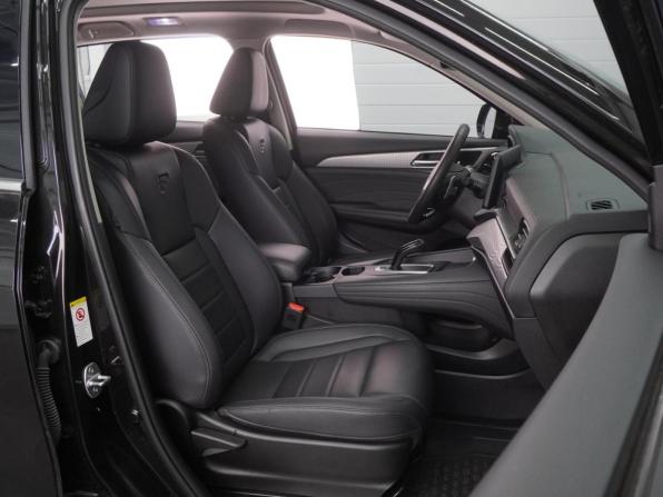 Haval F7 I Рестайлинг с пробегом 2023 года, цена 2 349 000 рублей, 24319 км, внедорожник, Автокод Объявления