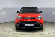 Kia Soul II Рестайлинг Саранск  - изображение 32