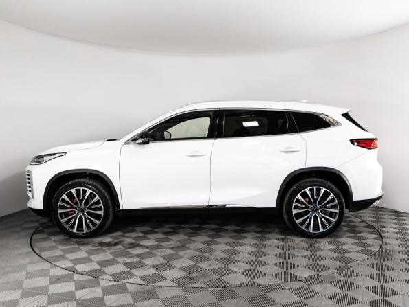 Exeed TXL I Рестайлинг с пробегом 2024 года, цена 2 999 000 рублей, 13797 км, внедорожник, Автокод Объявления