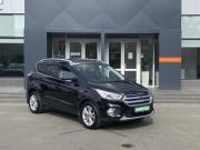 Ford Kuga II Рестайлинг Краснодар  - изображение 20