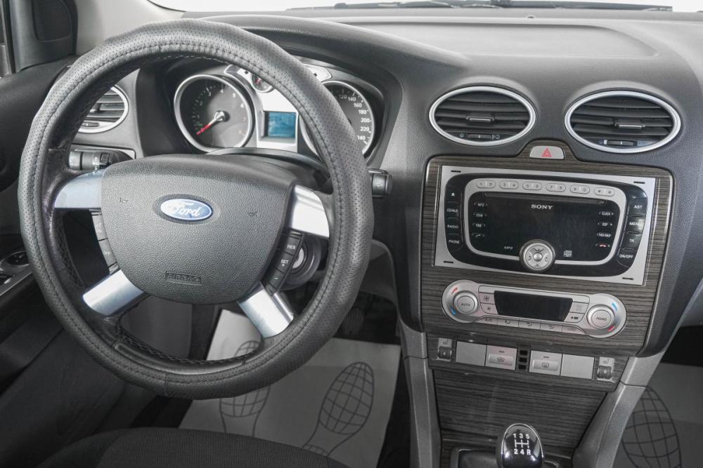 Ford Focus II Рестайлинг Кемерово  - изображение 13
